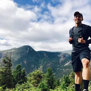 Meet your Posher, Mike